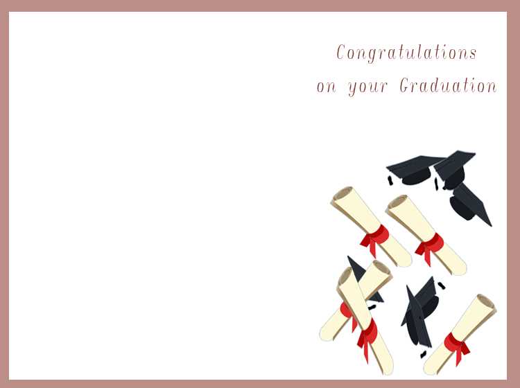 congratulations card printable free