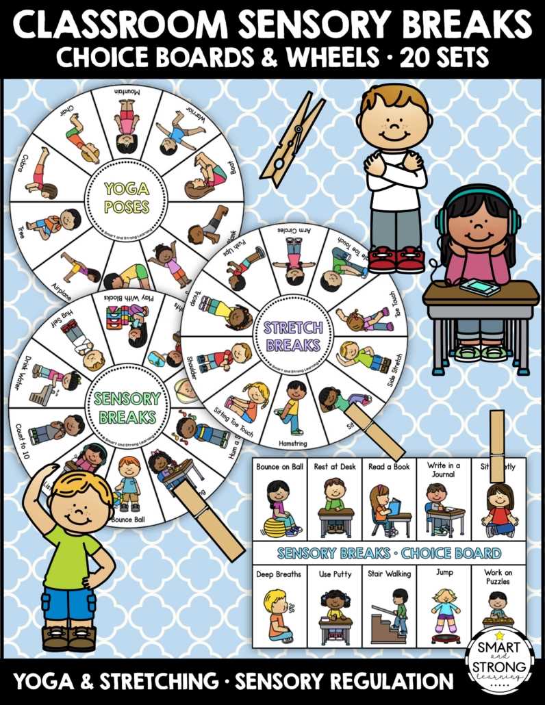 printable classroom jobs