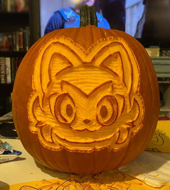 pokemon pumpkin stencils free printable pokemon pumpkin stencils free printable