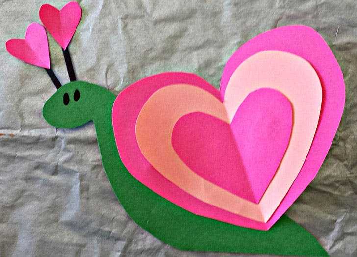 printable valentines day crafts for preschoolers