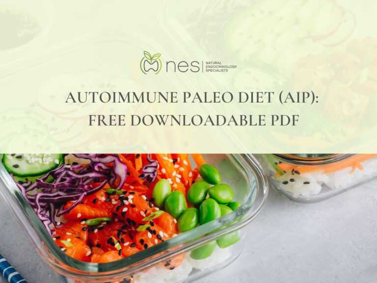 printable lupus diet meal plan