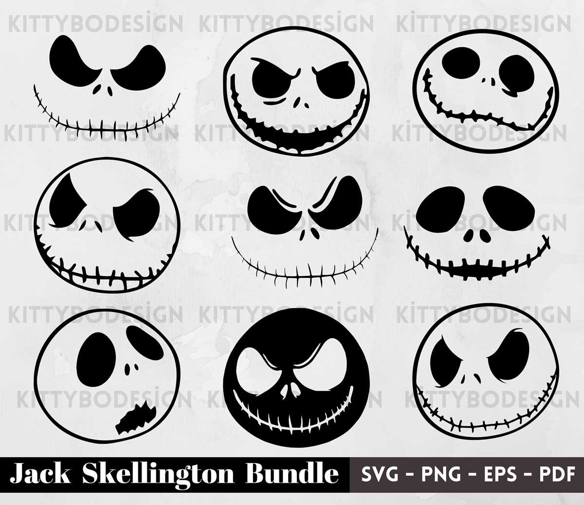 jack skellington stencil free printable jack skellington stencil free printable