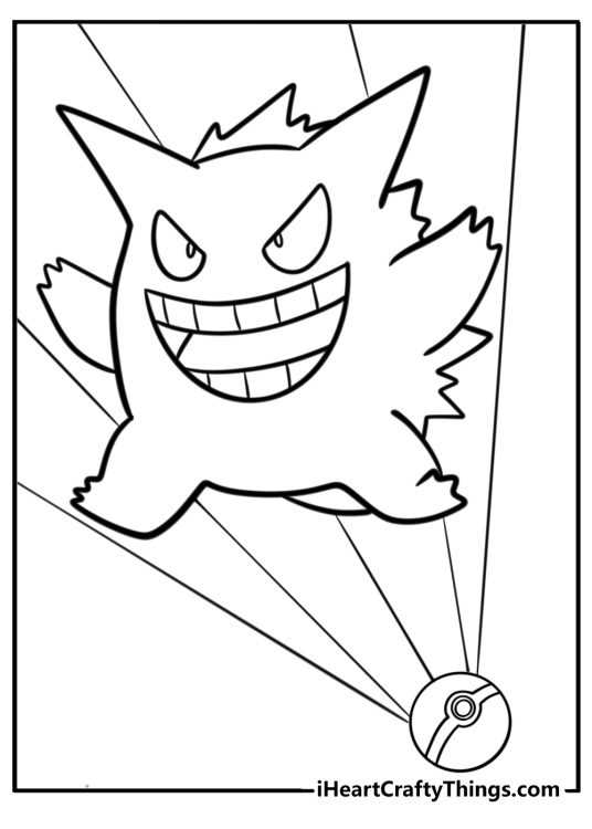pokemon coloring pages printable pokemon coloring pages printable