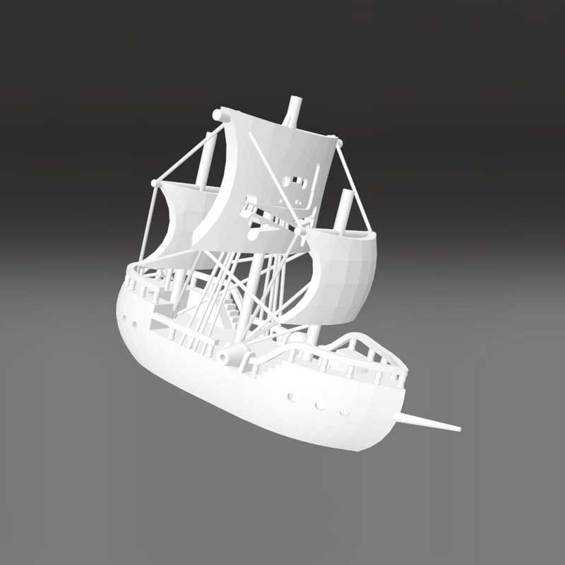 printable pirate ship printable pirate ship