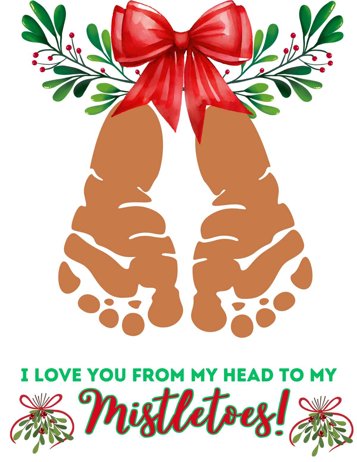 everlasting mistletoe poem printable everlasting mistletoe poem printable