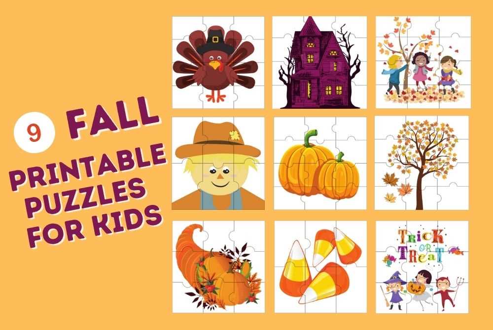 printable picture puzzles