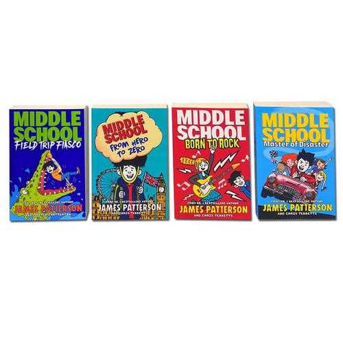 printable list of james patterson books in alphabetical order