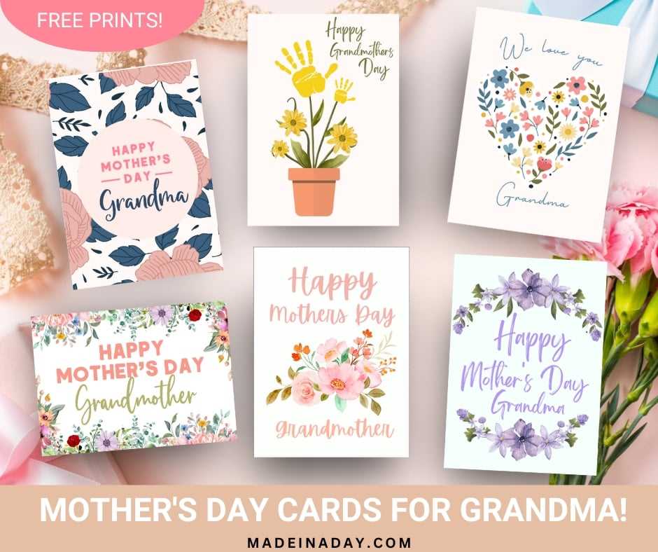 mothers day cards for free printable mothers day cards for free printable