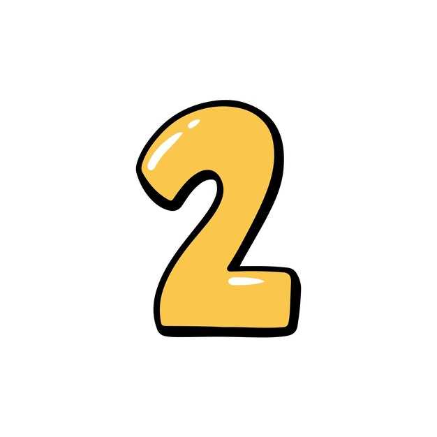 number 2 printable number 2 printable