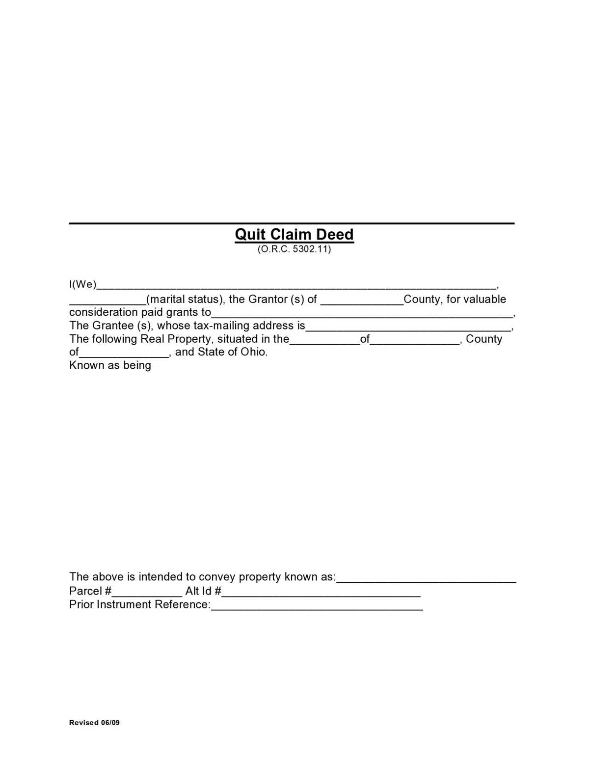 free printable quit claim form free printable quit claim form