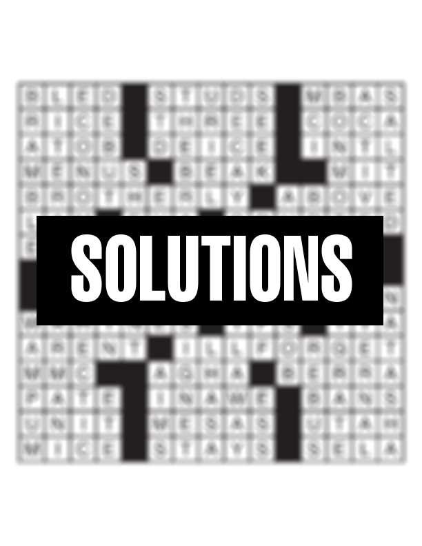 la times crossword printable la times crossword printable