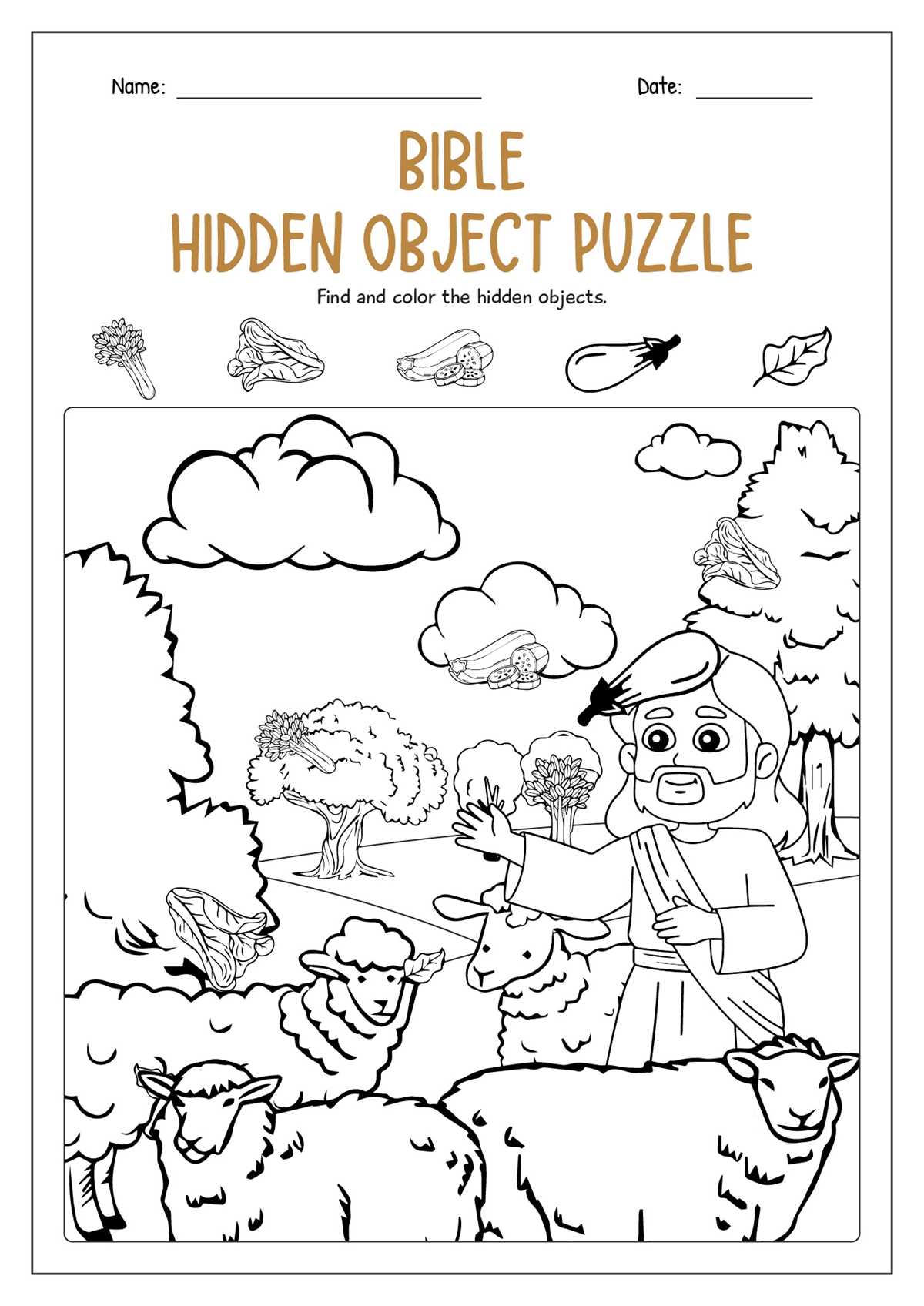 hidden object puzzles printable hidden object puzzles printable