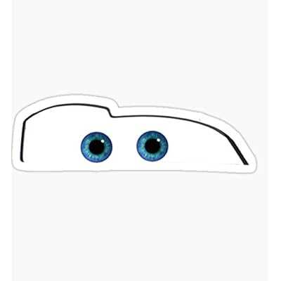 lightning mcqueen decals printable