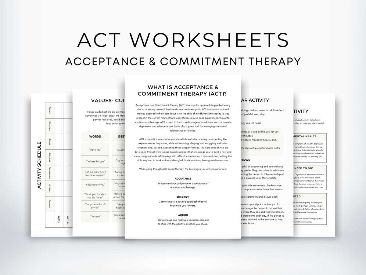 free printable couples therapy worksheets