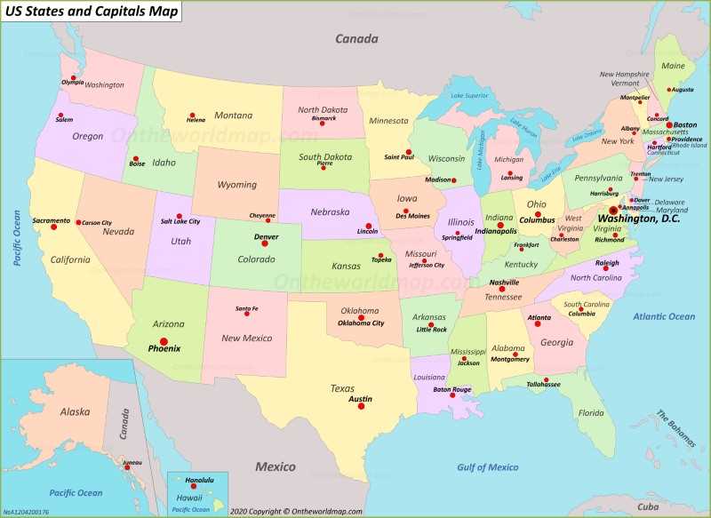 us map states and capitals printable us map states and capitals printable
