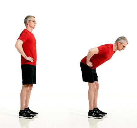 printable sciatica exercises for seniors