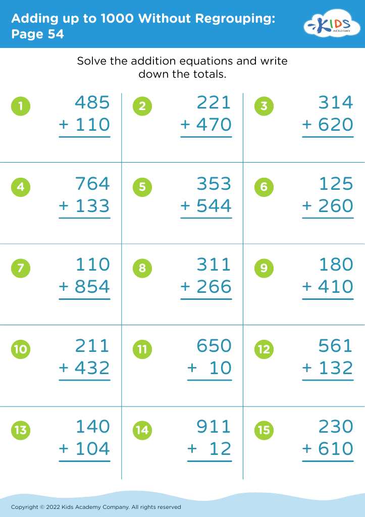 math problems for 2nd graders printable