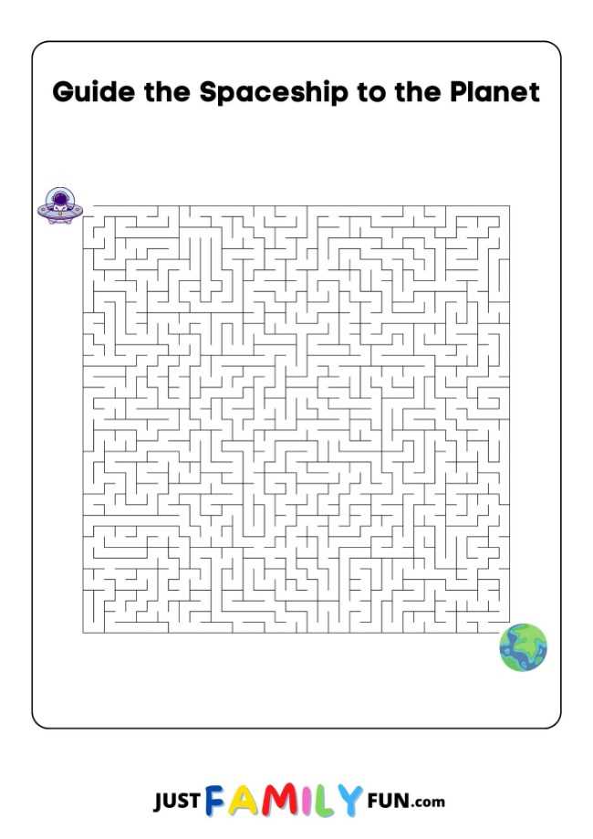 mazes for preschoolers printable mazes for preschoolers printable