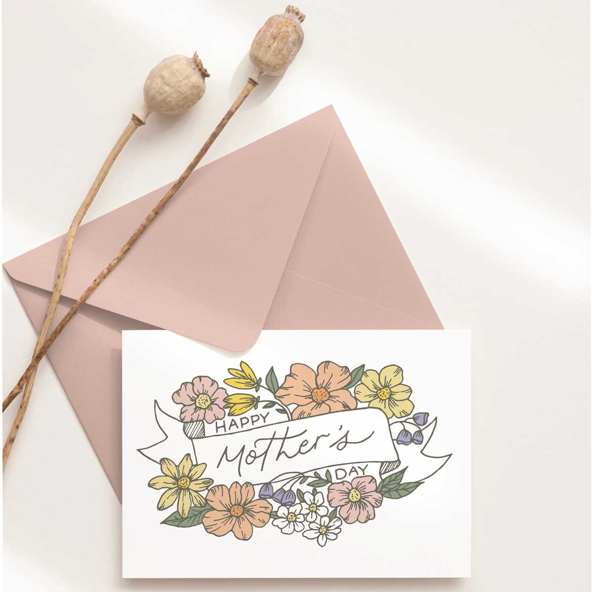 printable cards mothers day