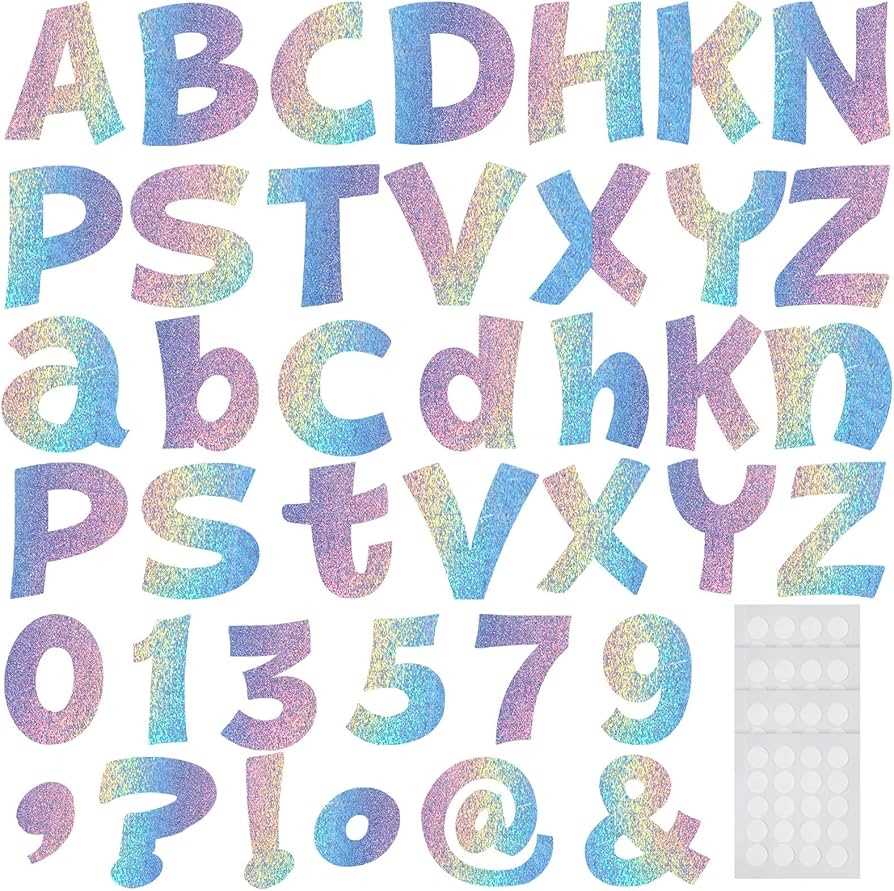 printable colored letters of the alphabet