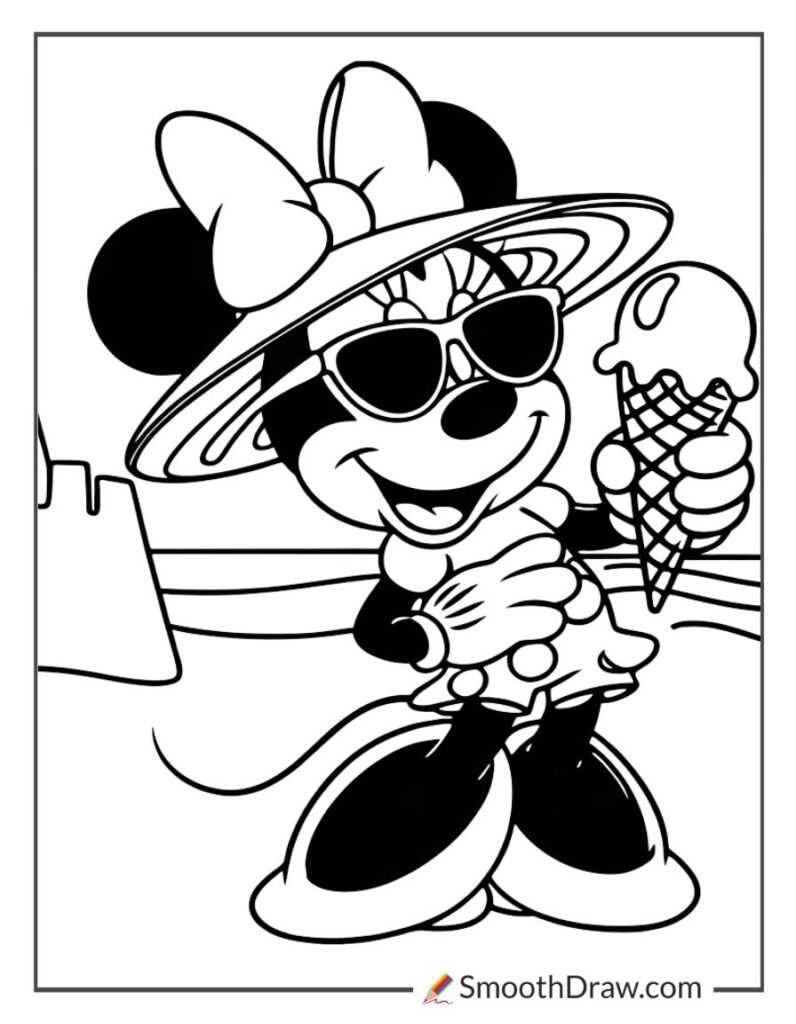 minnie mouse pictures printable minnie mouse pictures printable