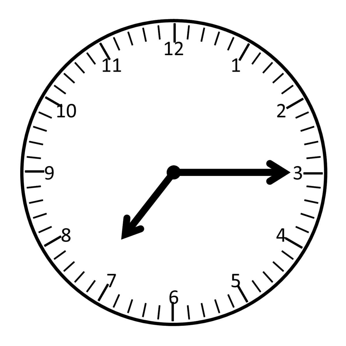 clock face free printable clock face free printable