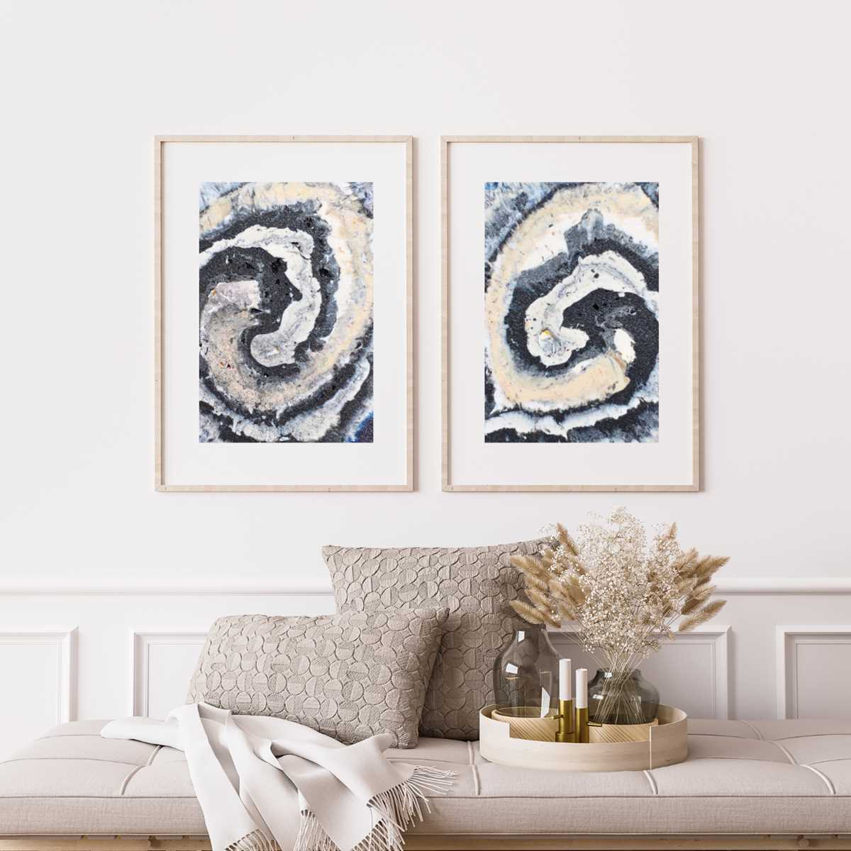 modern printable wall art