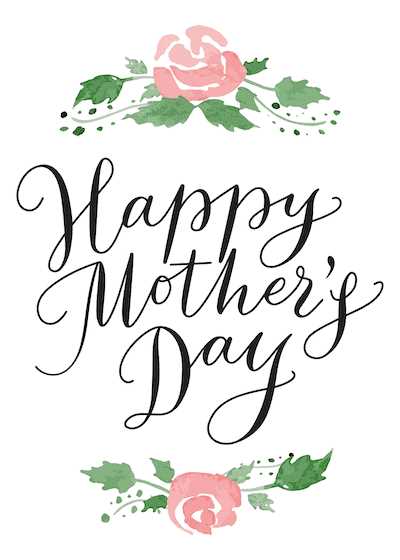 mothers day cards for free printable mothers day cards for free printable