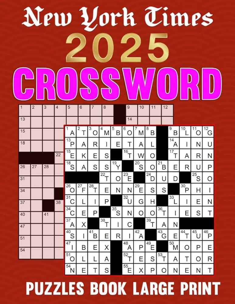 newsday crossword puzzle printable