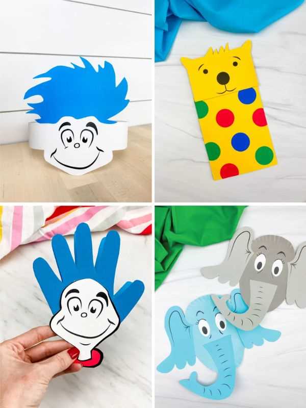 dr seuss headband printable dr seuss headband printable