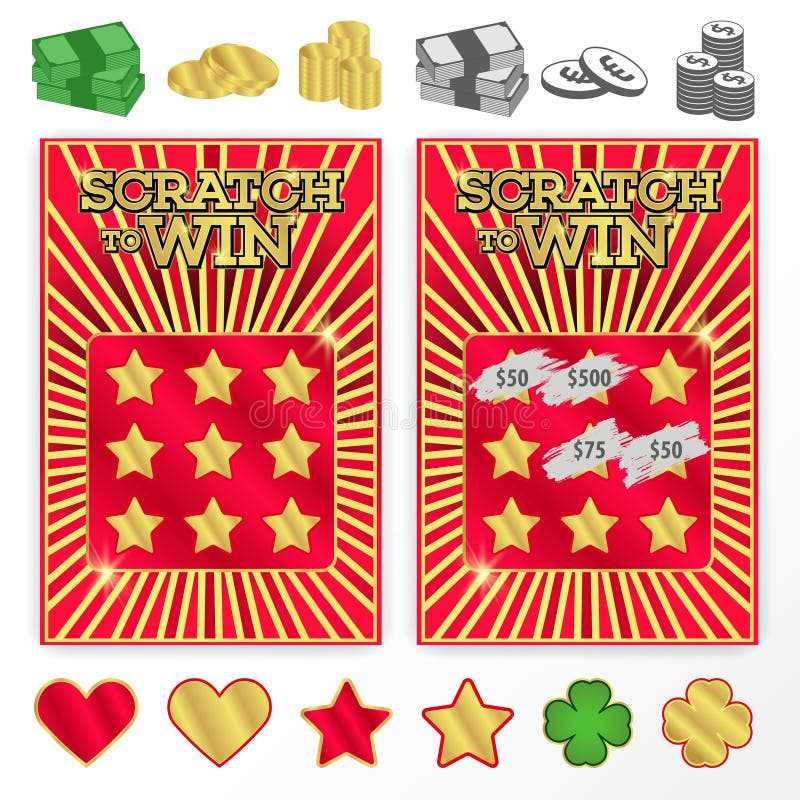 printable scratch off cards