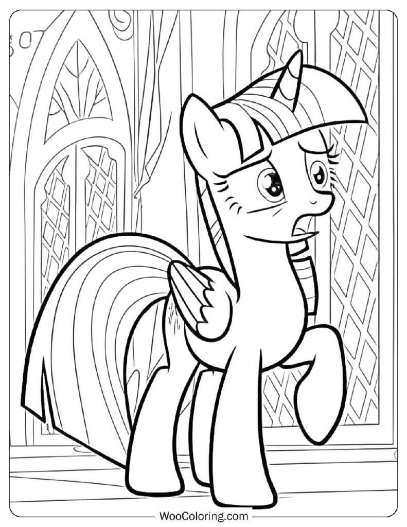 coloring pages for girls printable