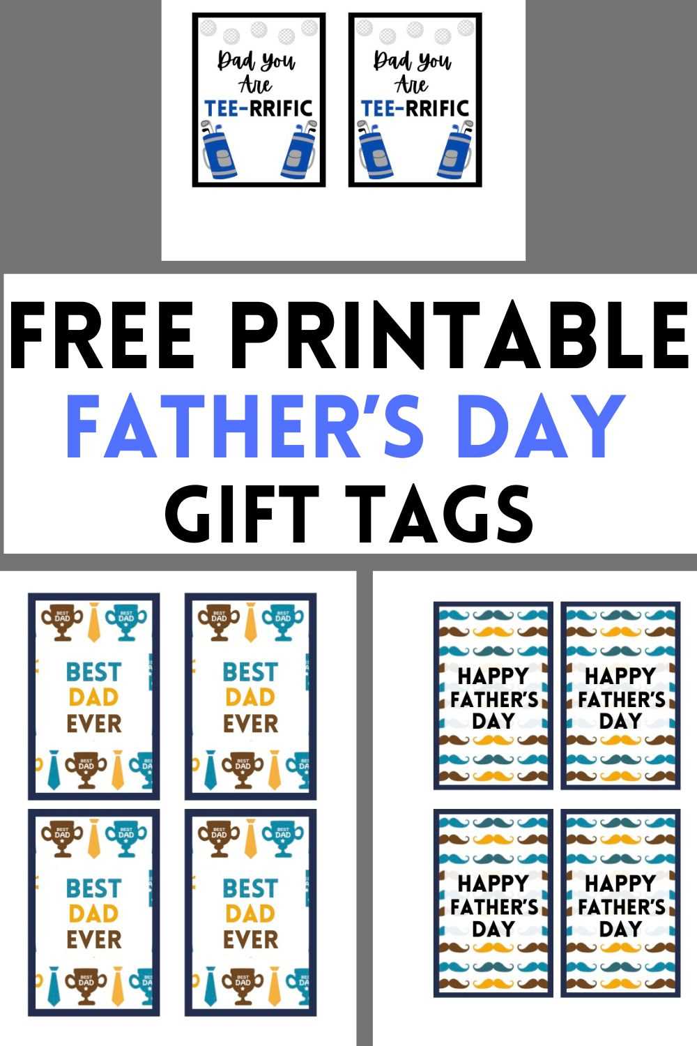 fathers day printable free fathers day printable free