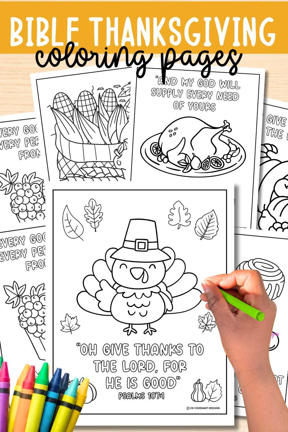 printable bible coloring sheets
