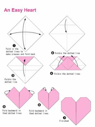 origami templates printable