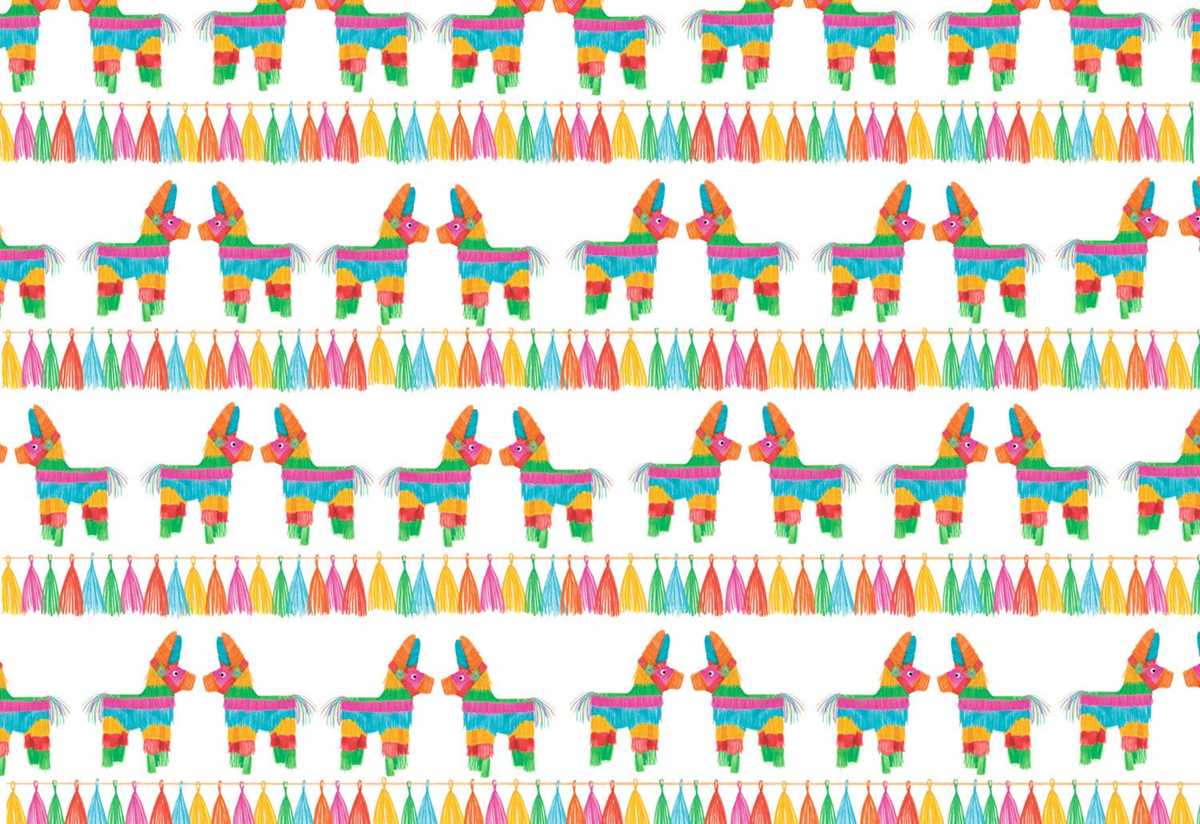 party printables paper