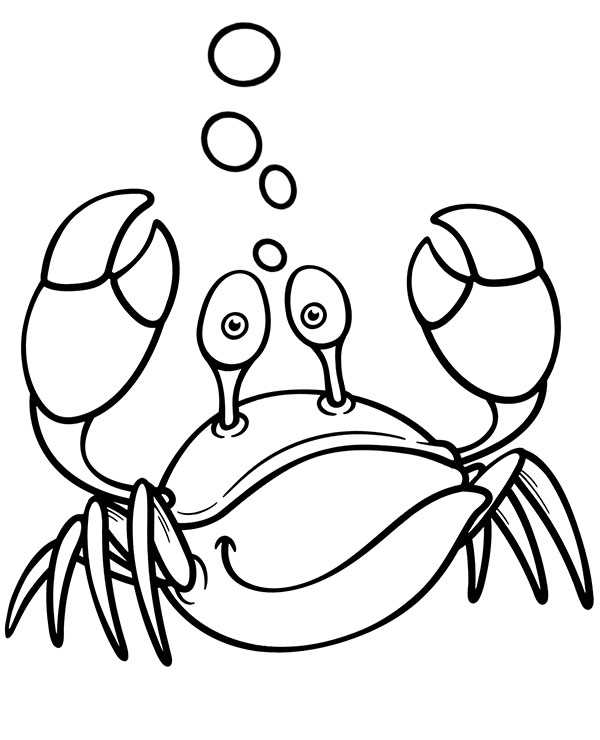 sea animals coloring pages printable