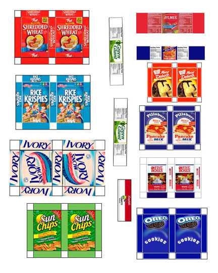 free printable dollhouse