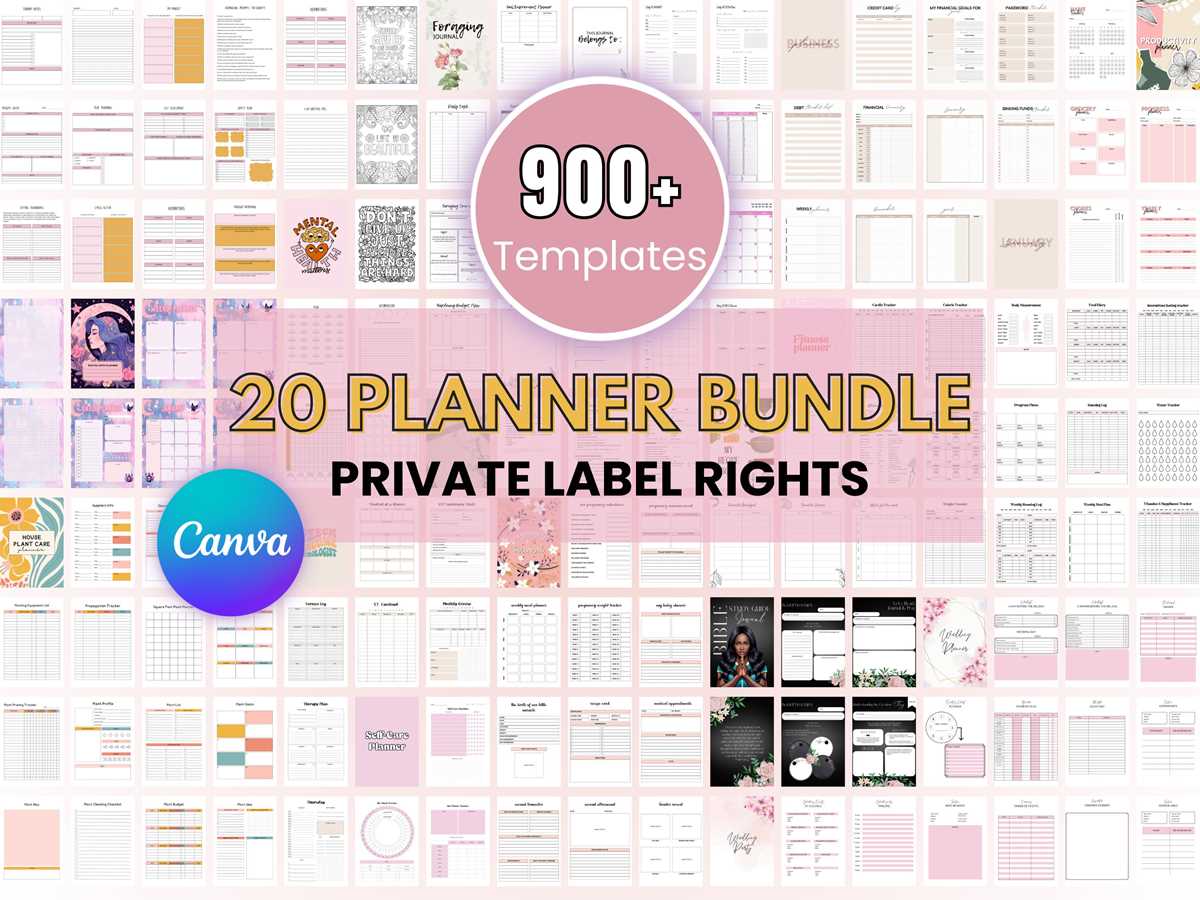 plr printables store