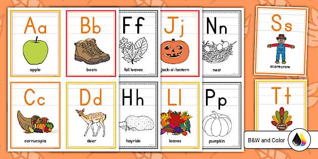 abc cards printable free