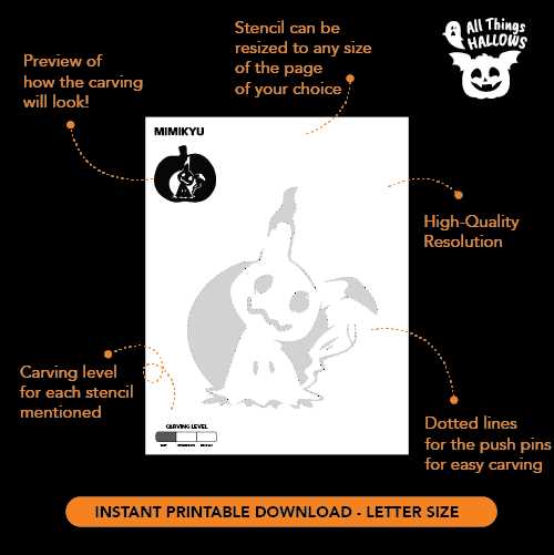 pokemon pumpkin stencils free printable pokemon pumpkin stencils free printable