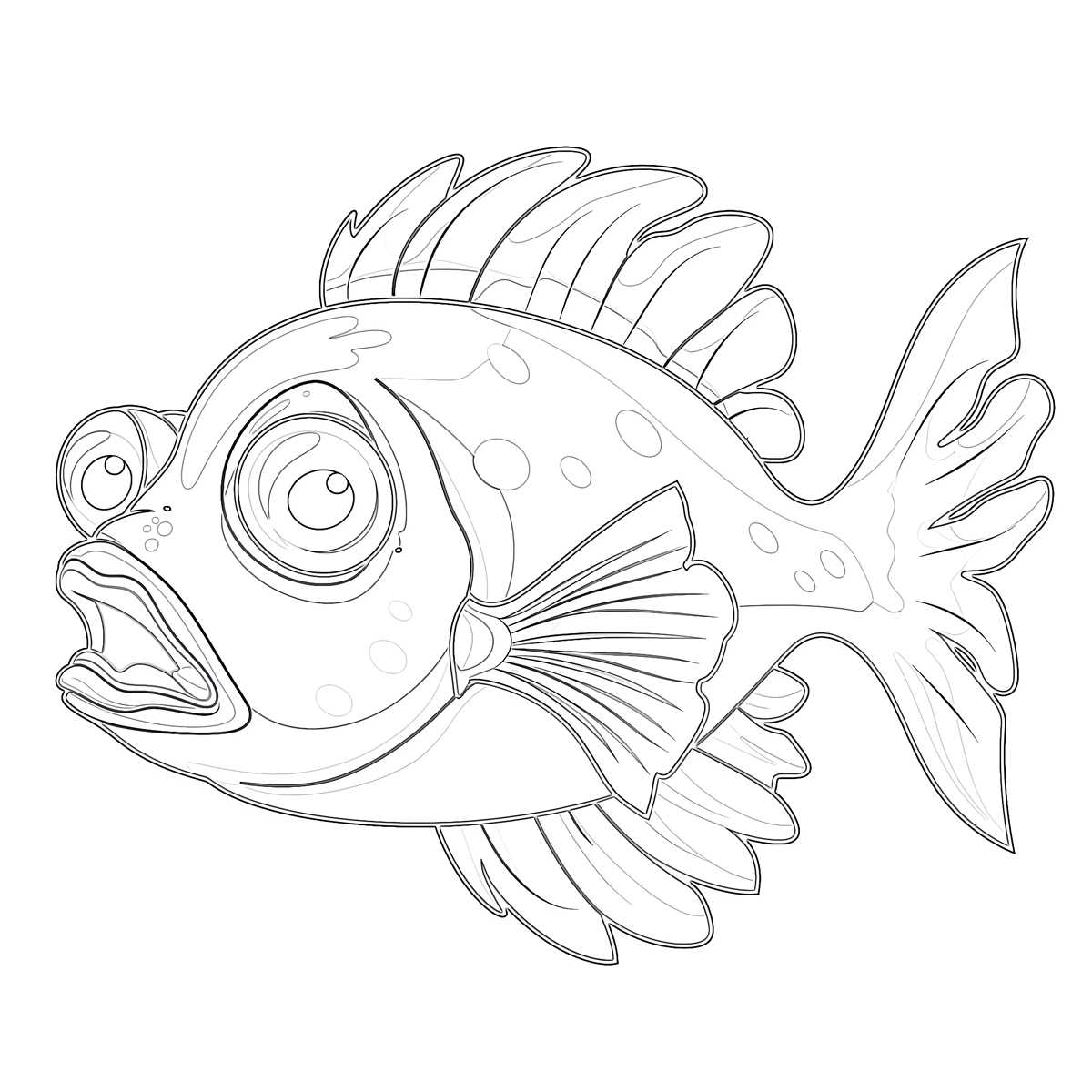pout pout fish free printables pout pout fish free printables