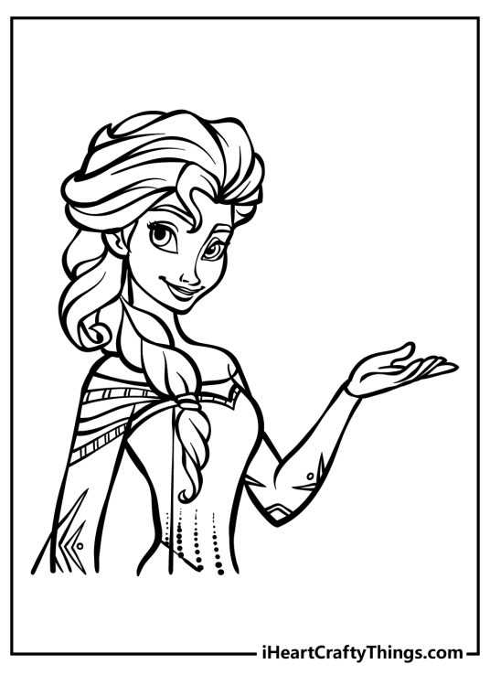 princess sofia printables