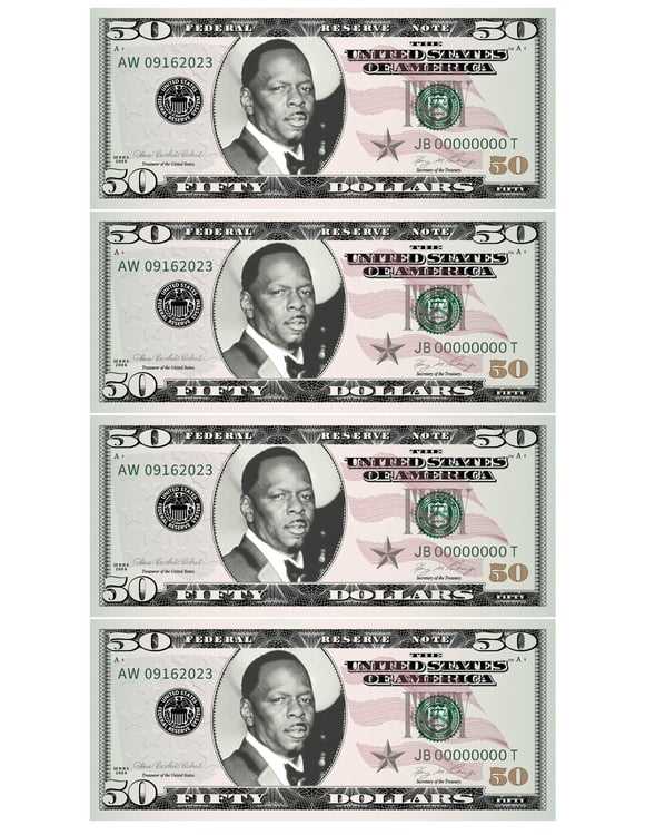 printable 50 dollar bill