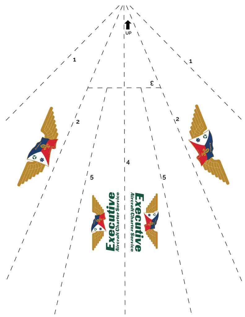 printable airplane template printable airplane template