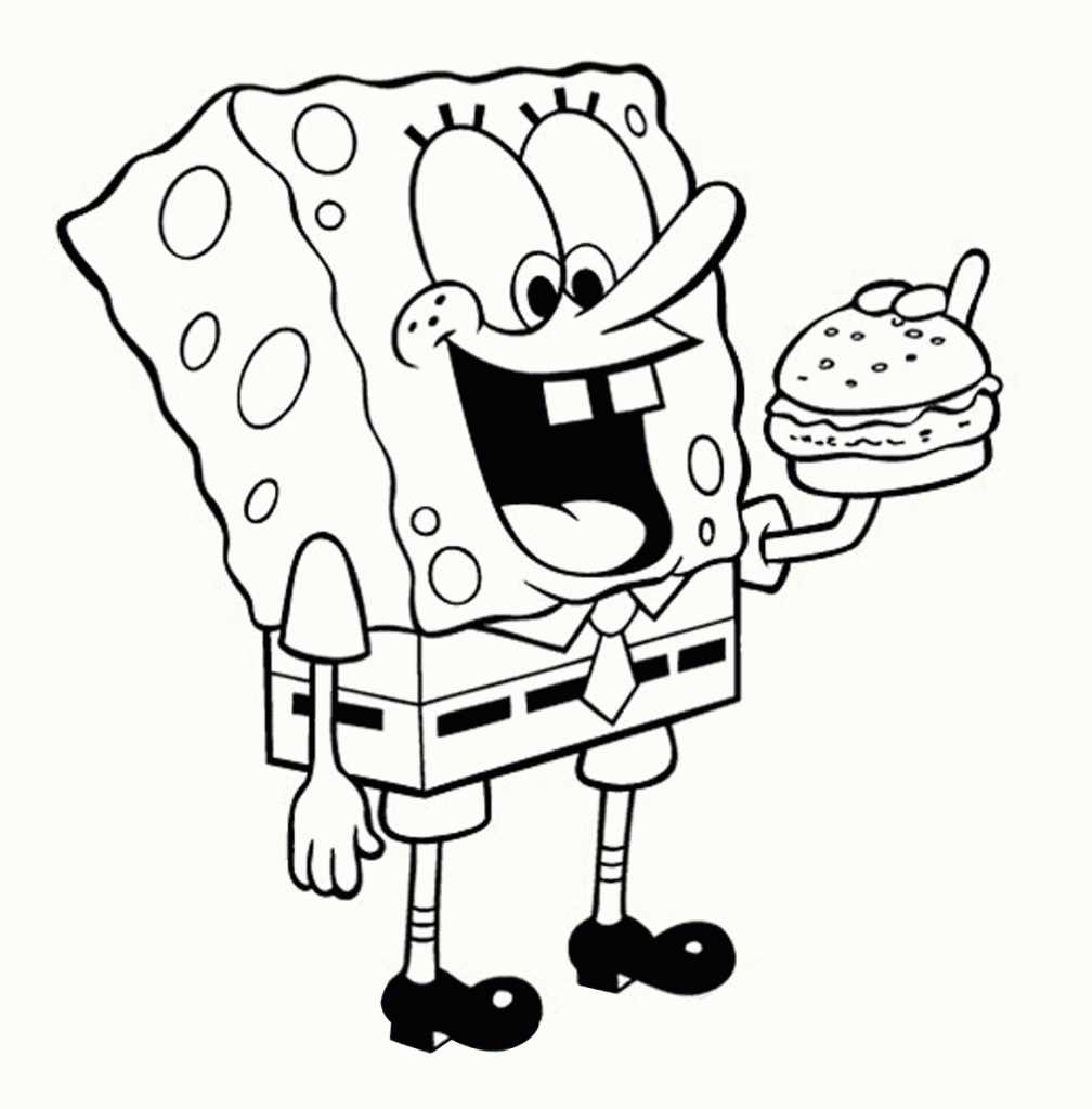 printable animated coloring pages