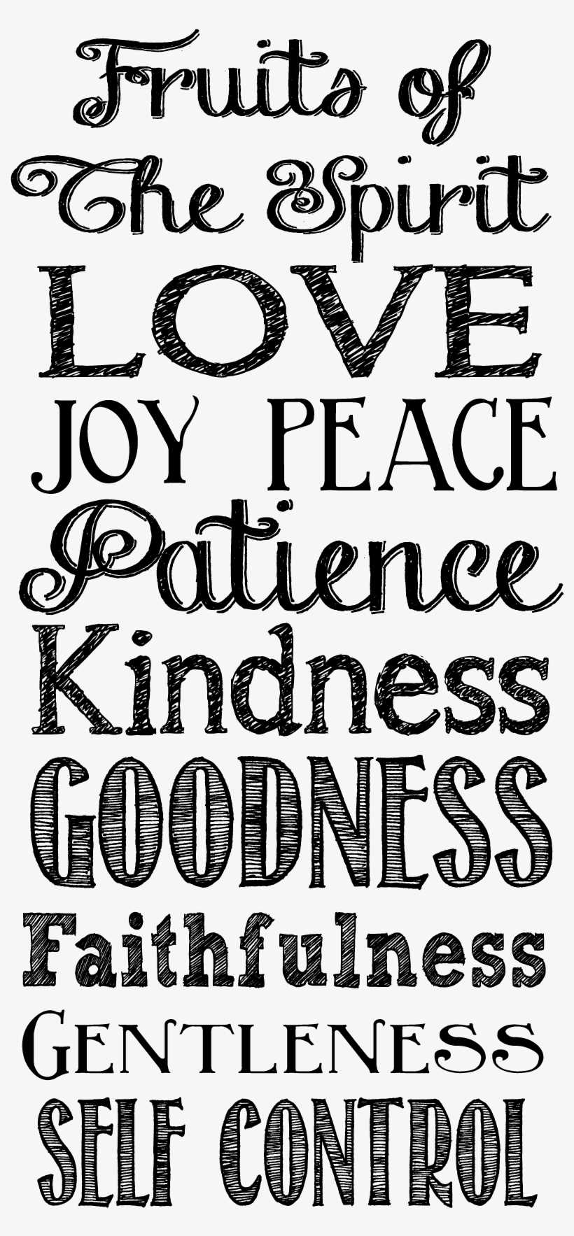 printable bible quotes