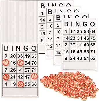 printable bingo cards 1 75