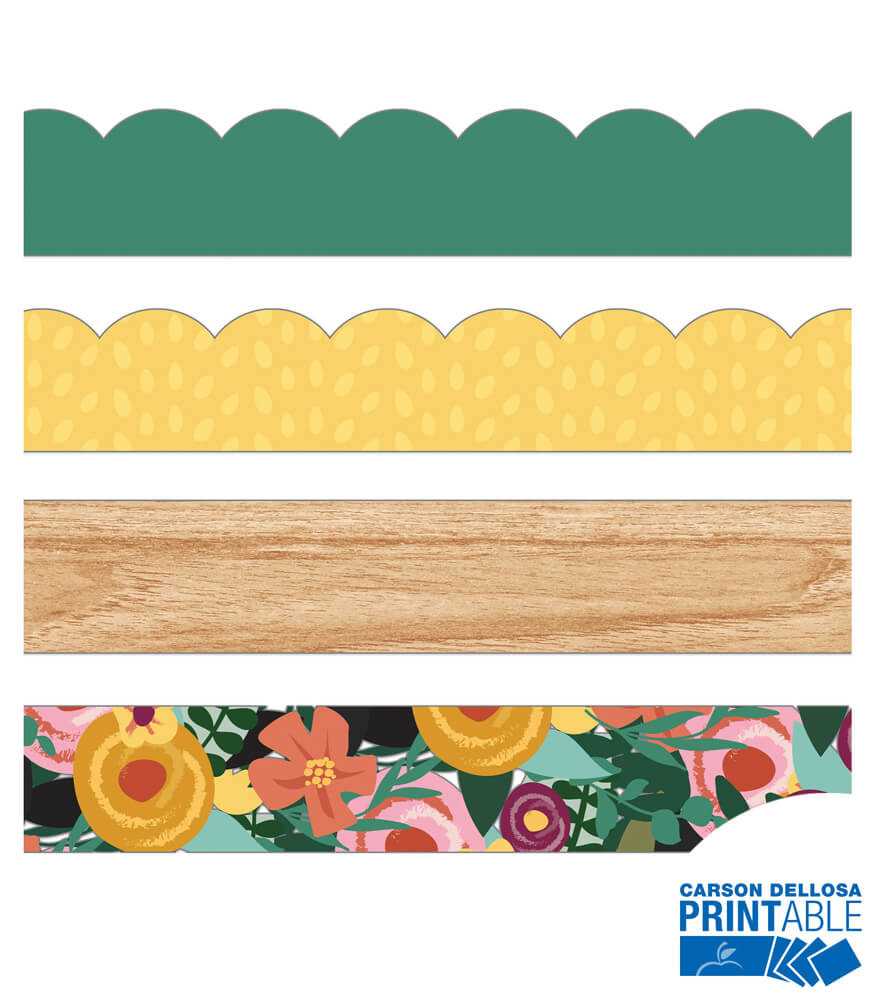 printable borders for bulletin boards printable borders for bulletin boards