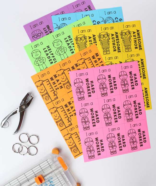printable brag tags